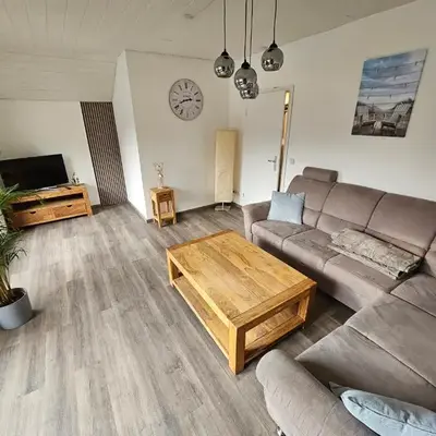 Ferienwohnung am Heuberg
