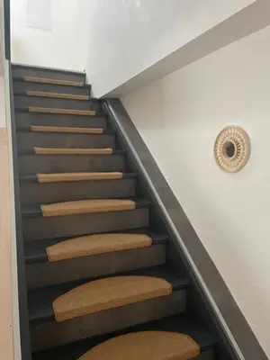 Grundriss der Unterkunft FREIGEIST Rooms