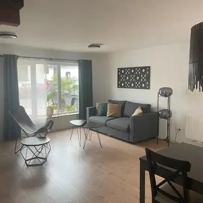 FREIGEIST Rooms