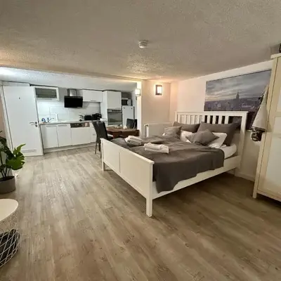 Schöne Wohnung in der Altstadt