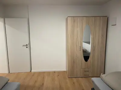 Grundriss der Unterkunft Sehr schöne und Modernisierte Wohnung mit moderne Wohnraumlüftung