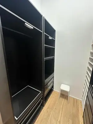 Grundriss der Unterkunft Panthouse Wohnung Ludwigsburg Zentrum