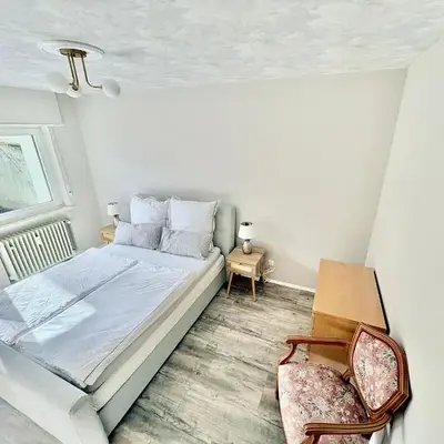 RelaxStay - SkyView - Smart-TV - WiFi
