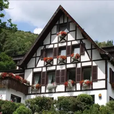 Hotel Das Waldhaus in Maikammer