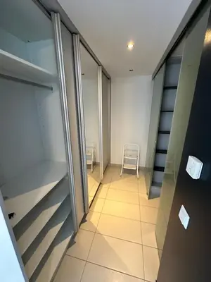 Grundriss der Unterkunft Zentrale Wohnung in Ludwigsburg Mitte