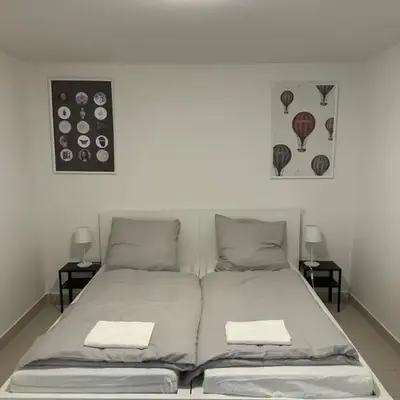 Zentrale Wohnung in Ludwigsburg Mitte