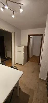 Grundriss der Unterkunft Ruhige Wohnung im Obergeschoss