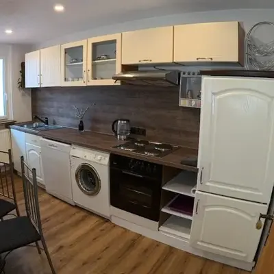 Ferienwohnung Landliebe