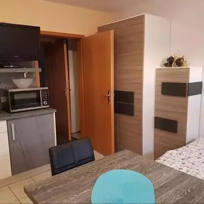 Apartment for 2 people Zimmervermietung Lang