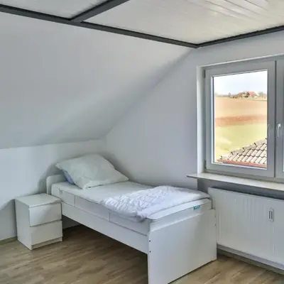Ferienwohnung Höger Monteurwohnung