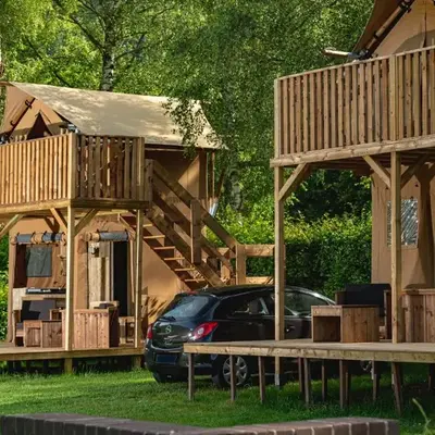 Camping Bad Liebenzell