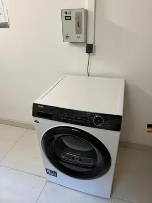 Grundriss der Unterkunft BELLA - Business&Family Ap 12, 100m zum Konzerteingang Schloß, Parkplatz, SmartTV, Netflix, Waschmaschine, 24h Checkin, 36qm
