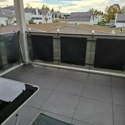 3 Zimmer Appartement am Wildpark