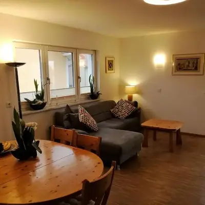 Apartment Camelia