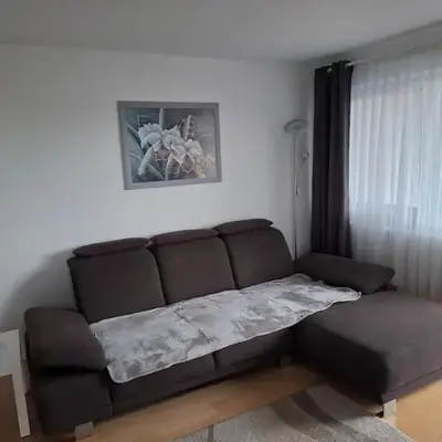 3 Zimmer Apartment am Wildpark