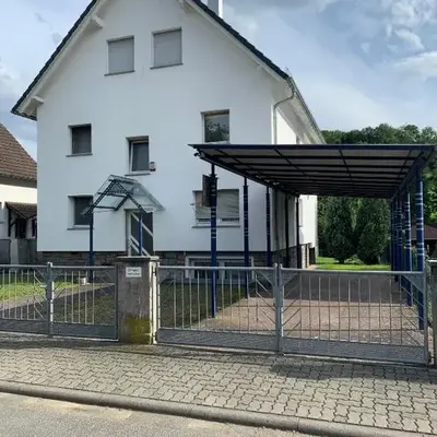 Haus Anna Bensheim