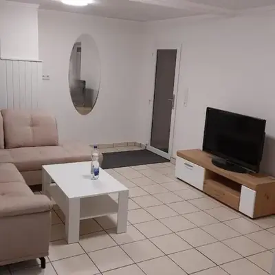 Anna's Ferienwohnung Bensheim