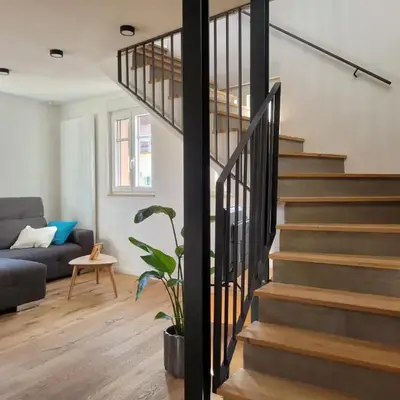Ferienwohnung Zimmerplätz'l