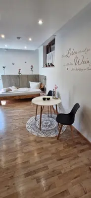 Haustiere von Gästen der Unterkunft Apartmenthaus Wertheim