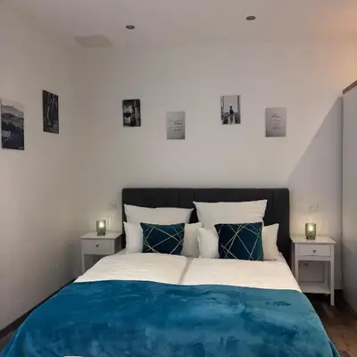 Apartmenthaus Wertheim