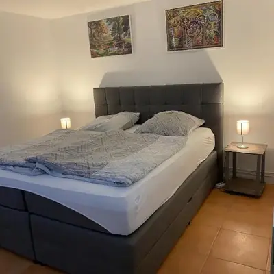 Apartment am Stetteritz