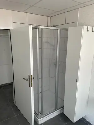 Grundriss der Unterkunft Haus Gaui