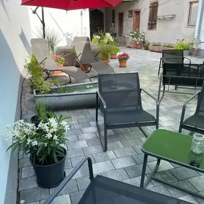 Haus Gaui