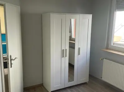 Grundriss der Unterkunft Haus Gerda