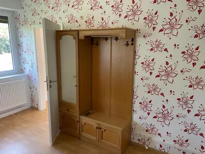 Grundriss der Unterkunft Haus Grünwald