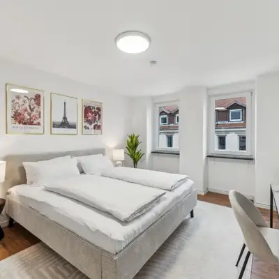 STARLIVING Premium Home I 4