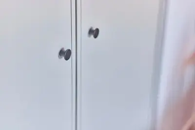 Grundriss der Unterkunft Schöne Wohnung Ludwigshafen Balkon WLAN Zentrale Lage