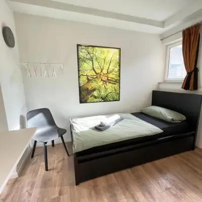 Pension Keck im Weinsberger Tal