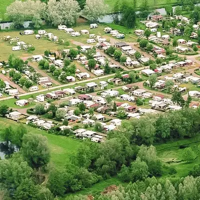 Camping Resort Rülzheim