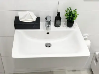 Grundriss der Unterkunft BELLA - Business&Family Ap 5, 100m zum Konzerteingang Schloß, Parkplatz, SmartTV, Netflix, Waschmaschine,24h Checkin, 30qm