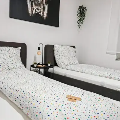 Stylvolles & schönes Apartment