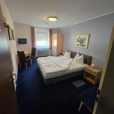 Hotel Alt Nürnberg