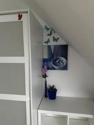 Grundriss der Unterkunft Luxury rooms -Guest House Bi-Bi