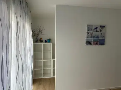 Grundriss der Unterkunft Luxury rooms -Guest House Bi-Bi