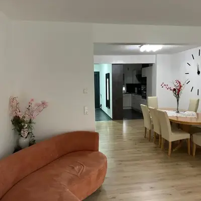 Luxury rooms -Guest House Bi-Bi