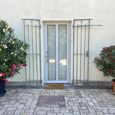 Ferienwohnung am Goldberg