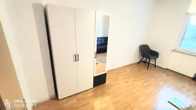 TV/Unterhaltungsangebot in der Unterkunft Haus37