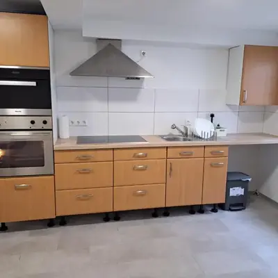 Monteurwohnung in Otterstadt bei Speyer