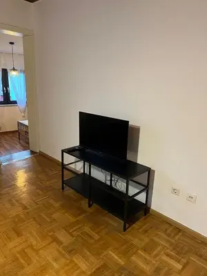 TV/Unterhaltungsangebot in der Unterkunft Ruhige Lage I Netflix I Küche I Leichter Check-in