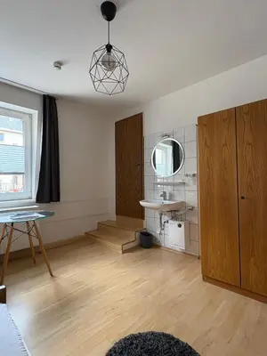 Grundriss der Unterkunft Hotel zum Erwin