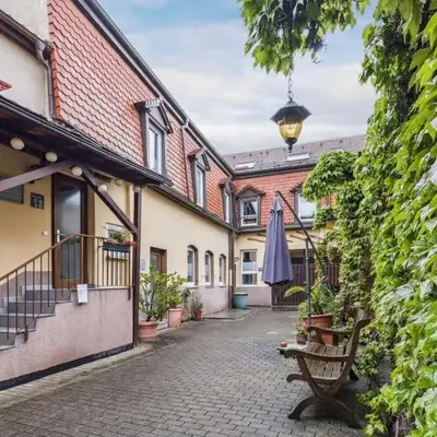 Hotel zum Erwin
