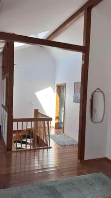 Grundriss der Unterkunft Ferienhaus in Lambsheim- 