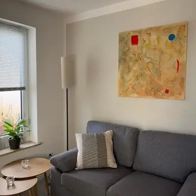 Ferienwohnung Daly
