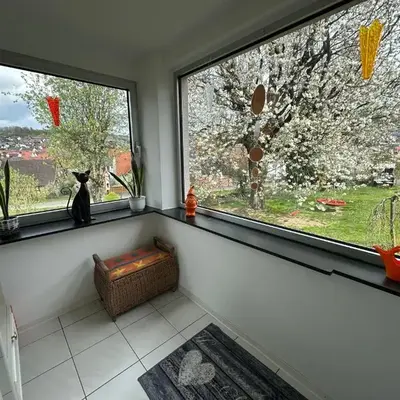 Ferienwohnung Am Kirschbaum Mömlingen