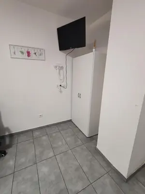 TV/Unterhaltungsangebot in der Unterkunft Betty Apartment Bequem