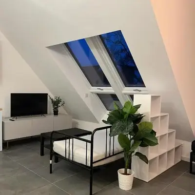 Ludwig Camas - Apartments